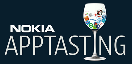 IndiBlogger - Nokia AppTasting Event