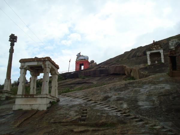 Start of Shivagange